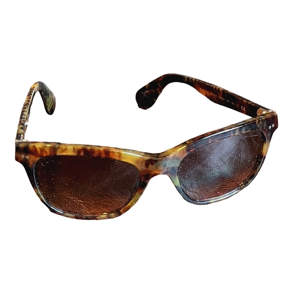 Ralph Lauren Purple Label sunglasses Handcrafted in Italy - Picture 5 of 14